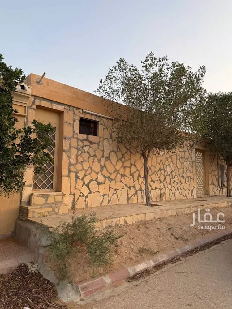 Rest House for Rent in Riyadh Banban