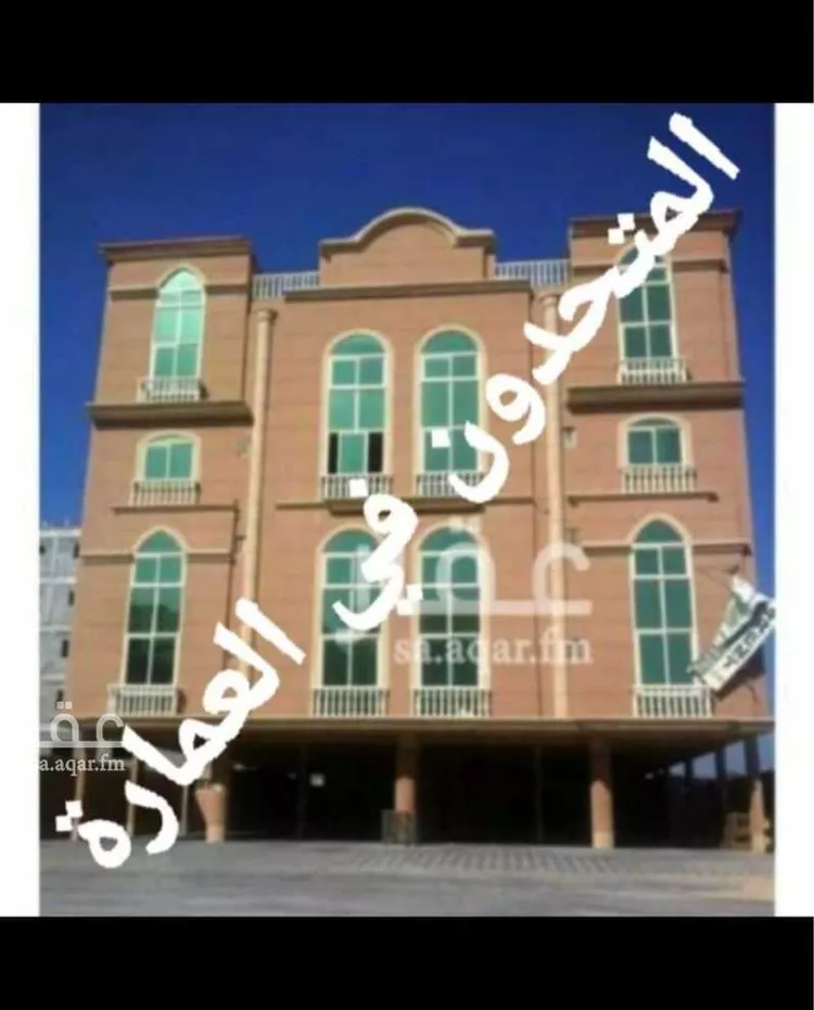 شقة للإيجار في شارع المراح ، حي الحمراء ، الخبر ، الخبر