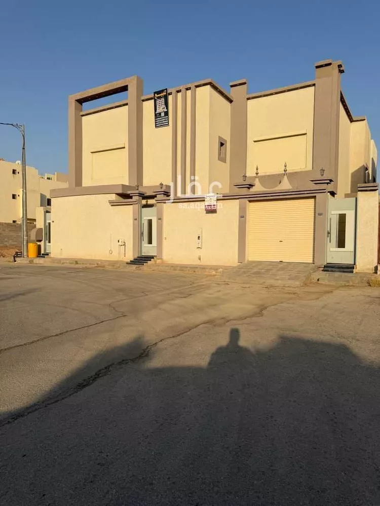 Villa for Sale in Al Majmaah King Abdullah