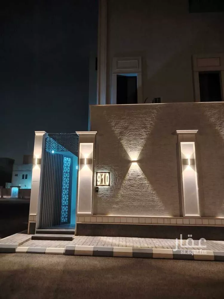 شقة للإيجار في شارع غصين بن براق, حي الروابي, مدينة الرياض, منطقة الرياض