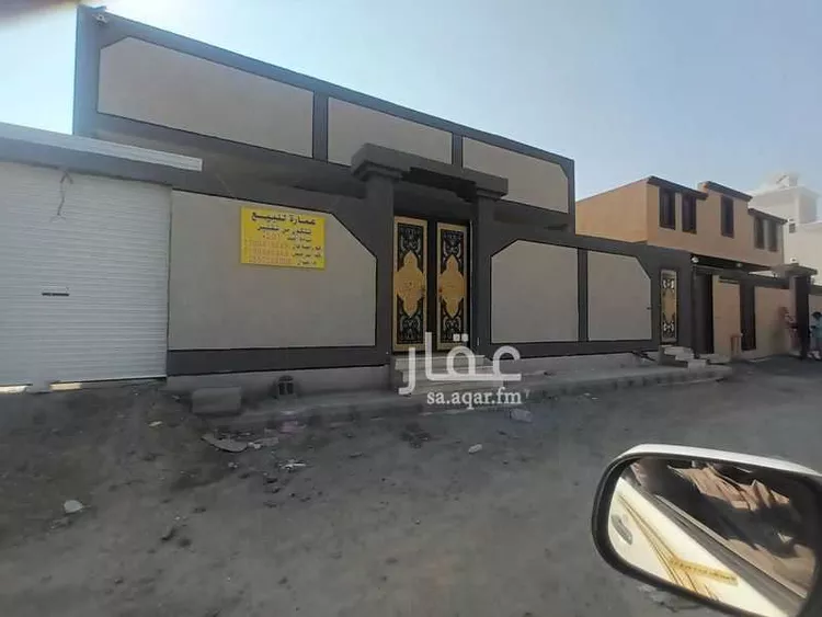 عمارة للبيع في شارع جعفر بن شاكر, حي شعب علي , مدينة مكة المكرمة, منطقة مكة المكرمة