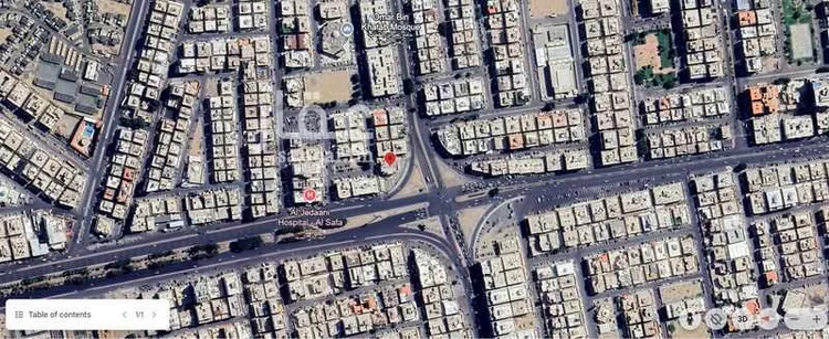 محل للبيع في شارع عبدالله الشربتلي, حي الصفاء, مدينة جدة, منطقة مكة المكرمة صورة 3