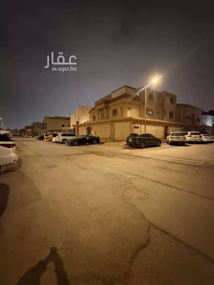 شقة للإيجار في شارع اسماعيل الاندلسي, حي اليرموك, مدينة الرياض, منطقة الرياض صورة 5