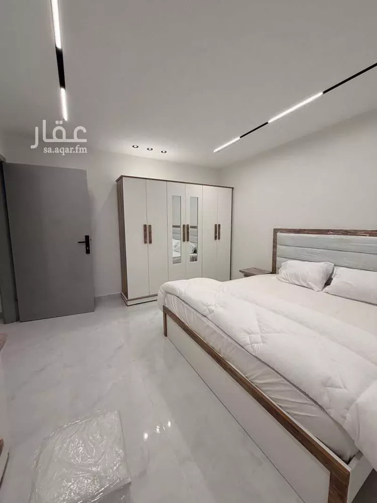 شقة للإيجار في شارع اسماعيل الاندلسي, حي اليرموك, مدينة الرياض, منطقة الرياض صورة 2