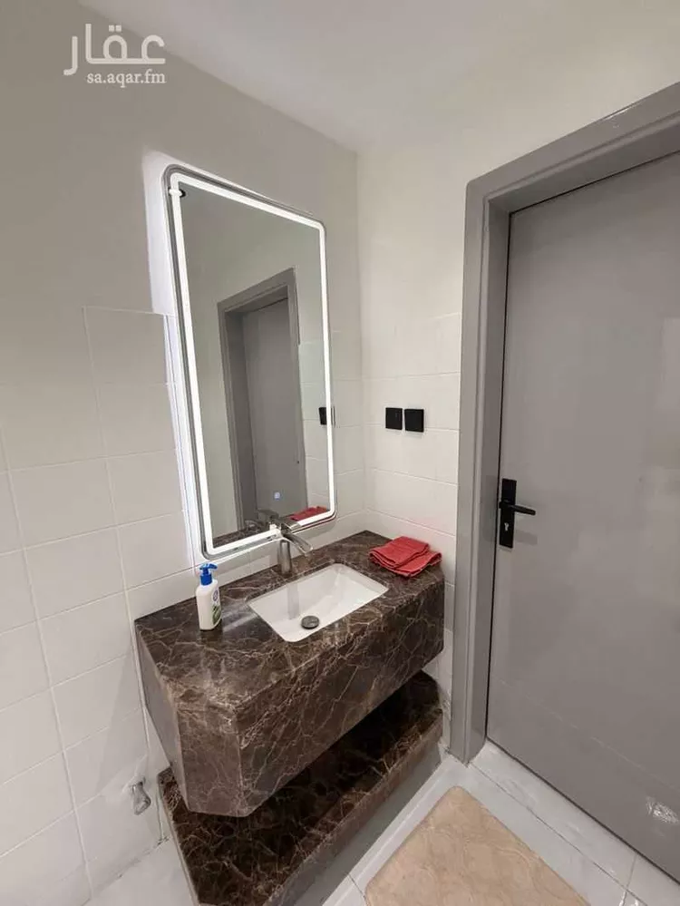 شقة للإيجار في شارع اسماعيل الاندلسي, حي اليرموك, مدينة الرياض, منطقة الرياض صورة 4