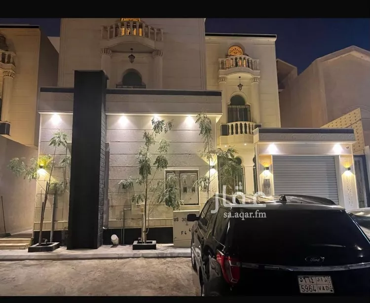 Villa for Sale in Riyadh An Narjis صورة 3