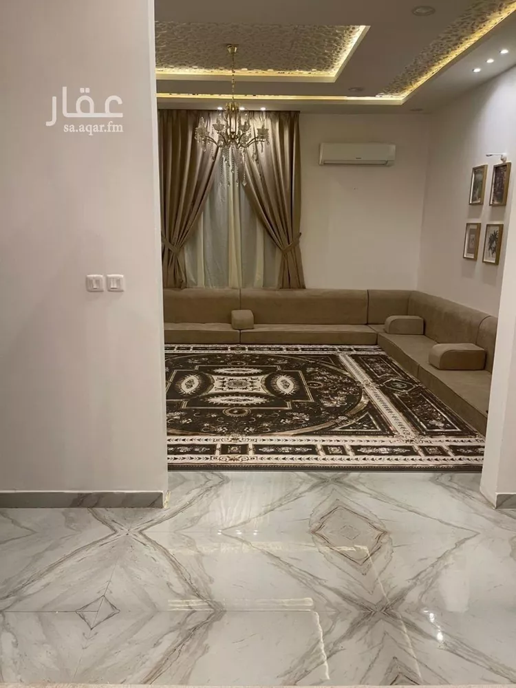 Villa for Sale in Riyadh An Narjis