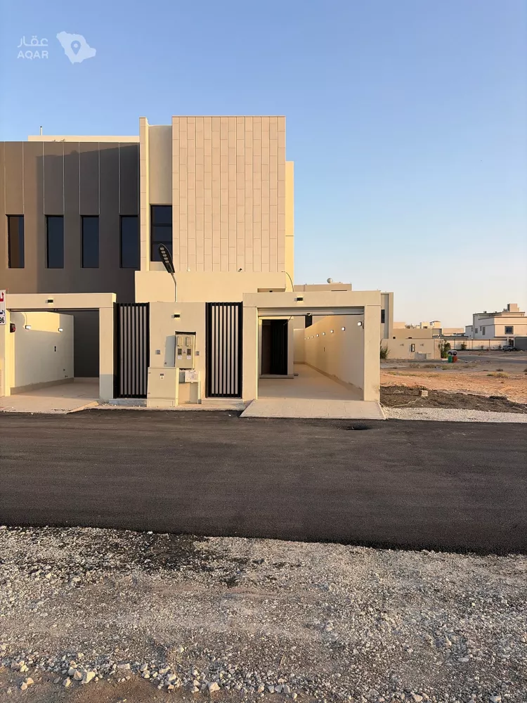 دور للبيع في شارع 6500942, حي المعارض, مدينة بريدة, منطقة القصيم