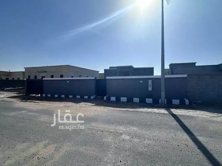 دور للبيع في شارع 0000, حي الدائري الشمالي, مدينة تثليث, منطقة عسير صورة 2