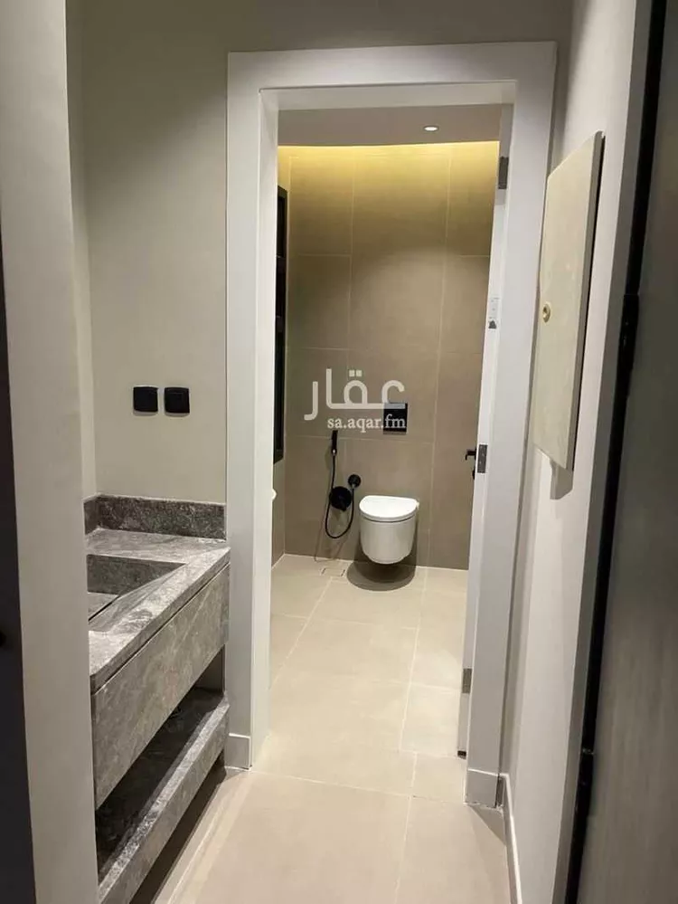 شقة للبيع في شارع الشيخ جابر الاحمد الصباح, حي الخليج, مدينة الرياض, منطقة الرياض 8