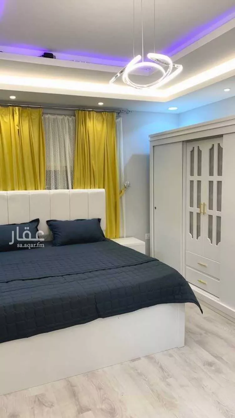 Furnished Apartment for Booking in Abha Al Gara 7