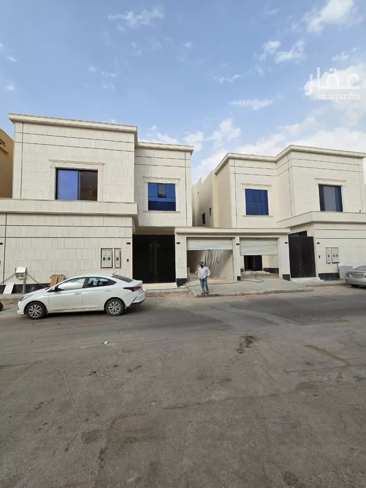 فيلا للبيع في شارع الجريسية, حي النهضة, مدينة الرياض, منطقة الرياض صورة 4