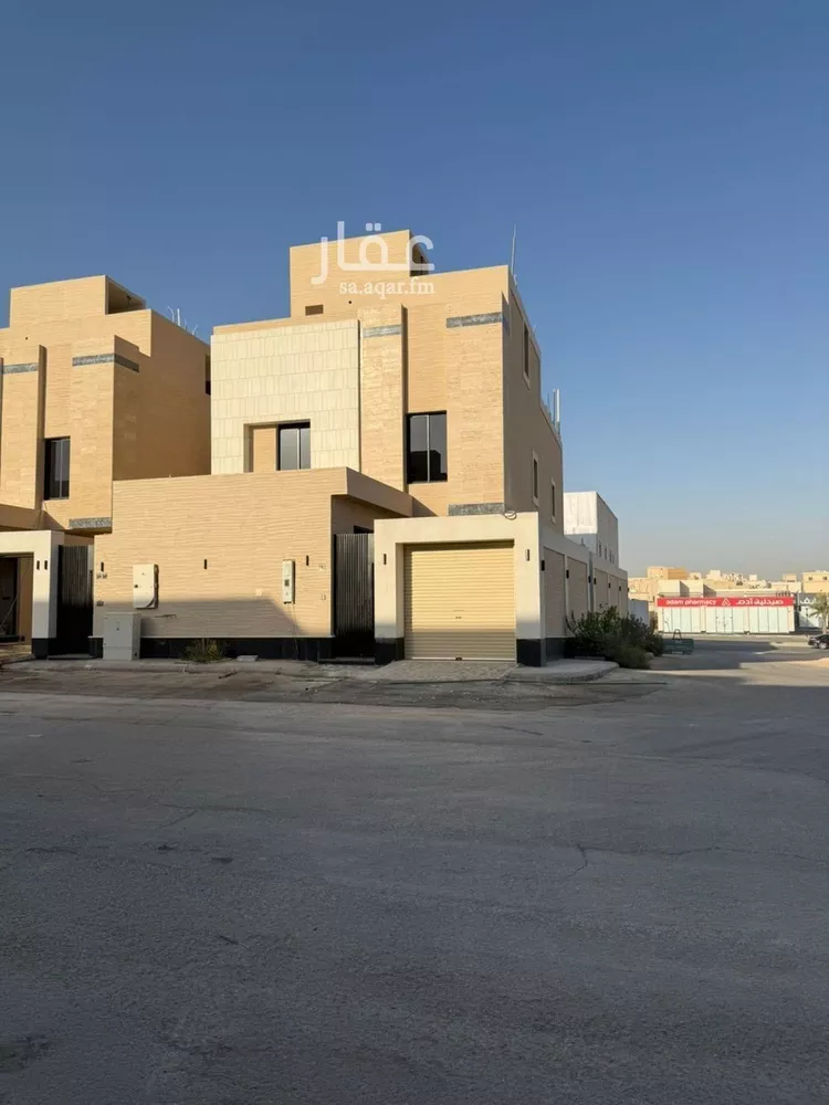دور للبيع في حي البيان, مدينة الرياض, منطقة الرياض