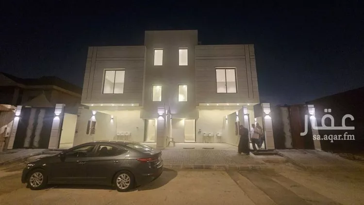 دور للبيع في شارع عاصم بن هرم, حي الملك فيصل, مدينة الرياض, منطقة الرياض