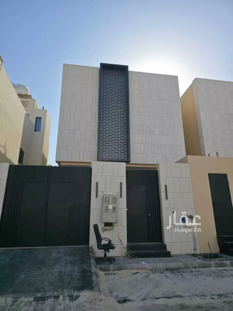 فيلا للبيع في شارع غزة, حي الملك فيصل, مدينة الرياض, منطقة الرياض