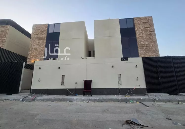 فيلا للبيع في شارع عامر بن الزبير, حي النرجس, مدينة الرياض, منطقة الرياض صورة 3
