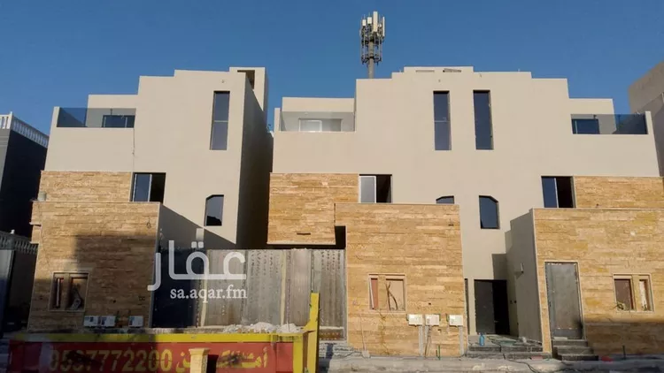 دور للبيع في شارع القرابة, حي إشبيلية, مدينة الرياض, منطقة الرياض