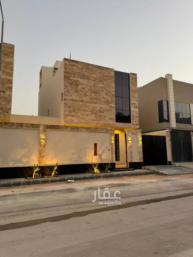 Villa for Sale in Riyadh An Narjis صورة 3