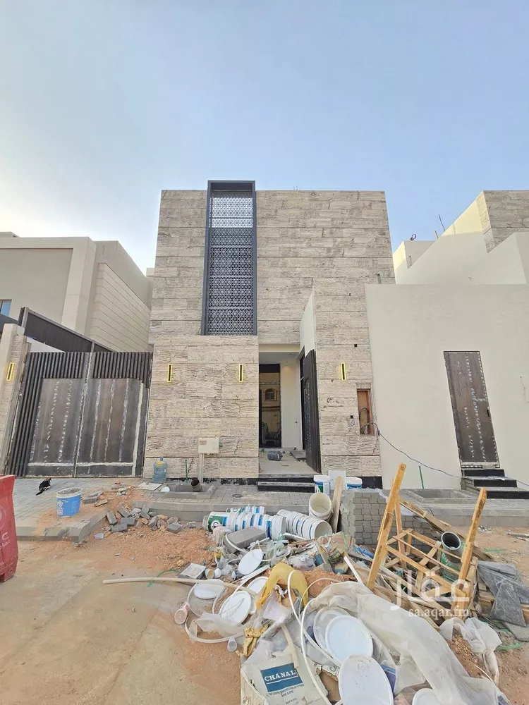 Villa for Sale in Riyadh King Faisal صورة 4