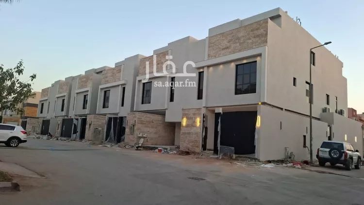 دور للبيع في شارع رقم 343, حي المونسية, مدينة الرياض, منطقة الرياض صورة 2