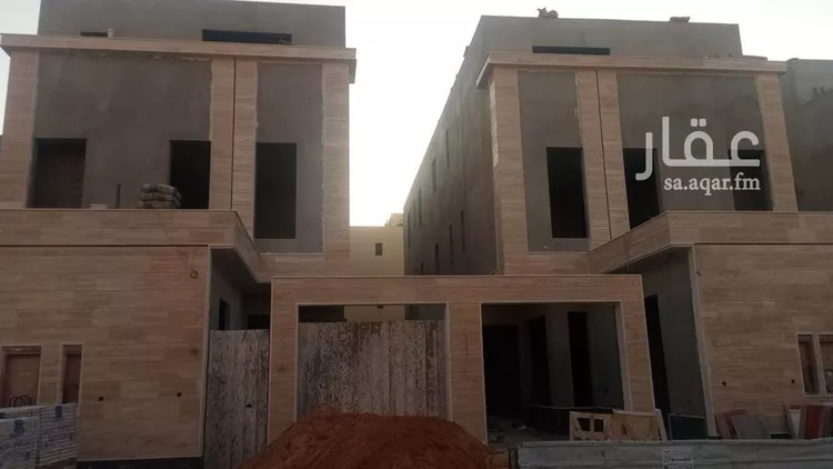 دور للبيع في حي النهضة, مدينة الرياض, منطقة الرياض