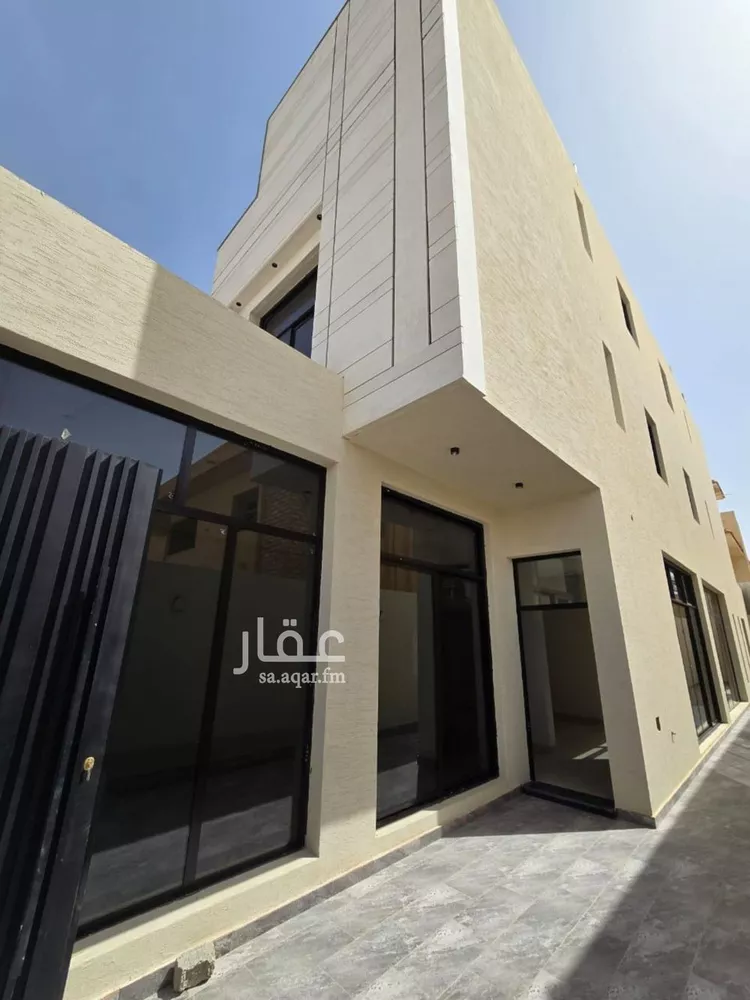 دور للبيع في شارع جبل أخزم, حي الخليج, مدينة الرياض, منطقة الرياض صورة 4