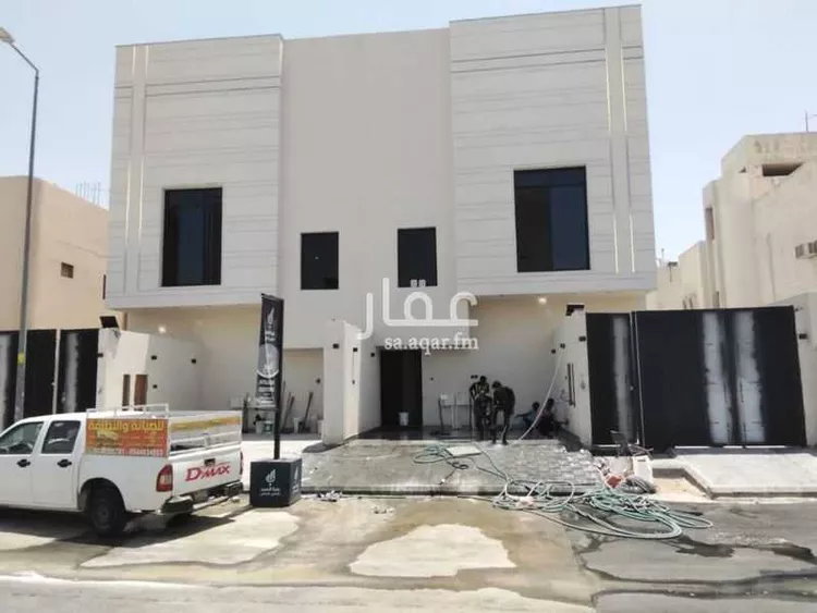 Floor for Sale in Riyadh Al Quds