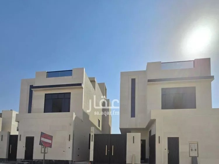 فيلا للبيع في شارع علي بابصيل, حي العارض, مدينة الرياض, منطقة الرياض صورة 2