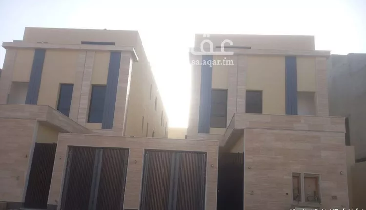 دور للبيع في حي النهضة, مدينة الرياض, منطقة الرياض صورة 2