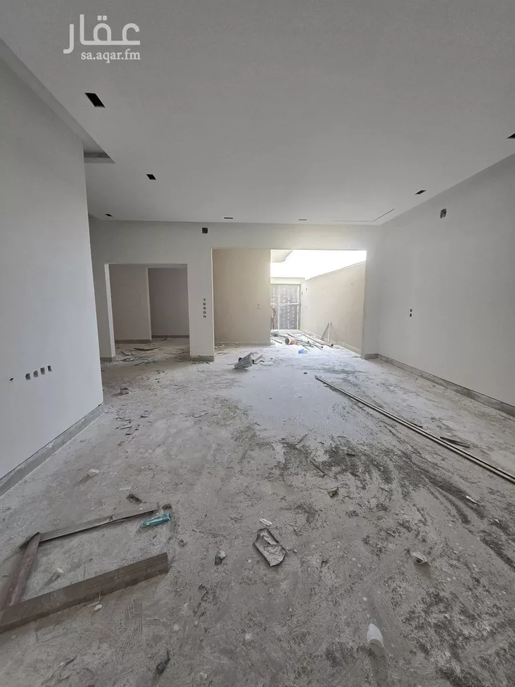 Villa for Sale in Riyadh King Faisal