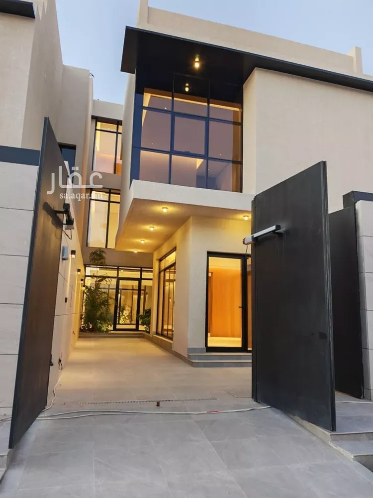 فيلا للبيع في حي النرجس, مدينة الرياض, منطقة الرياض صورة 4