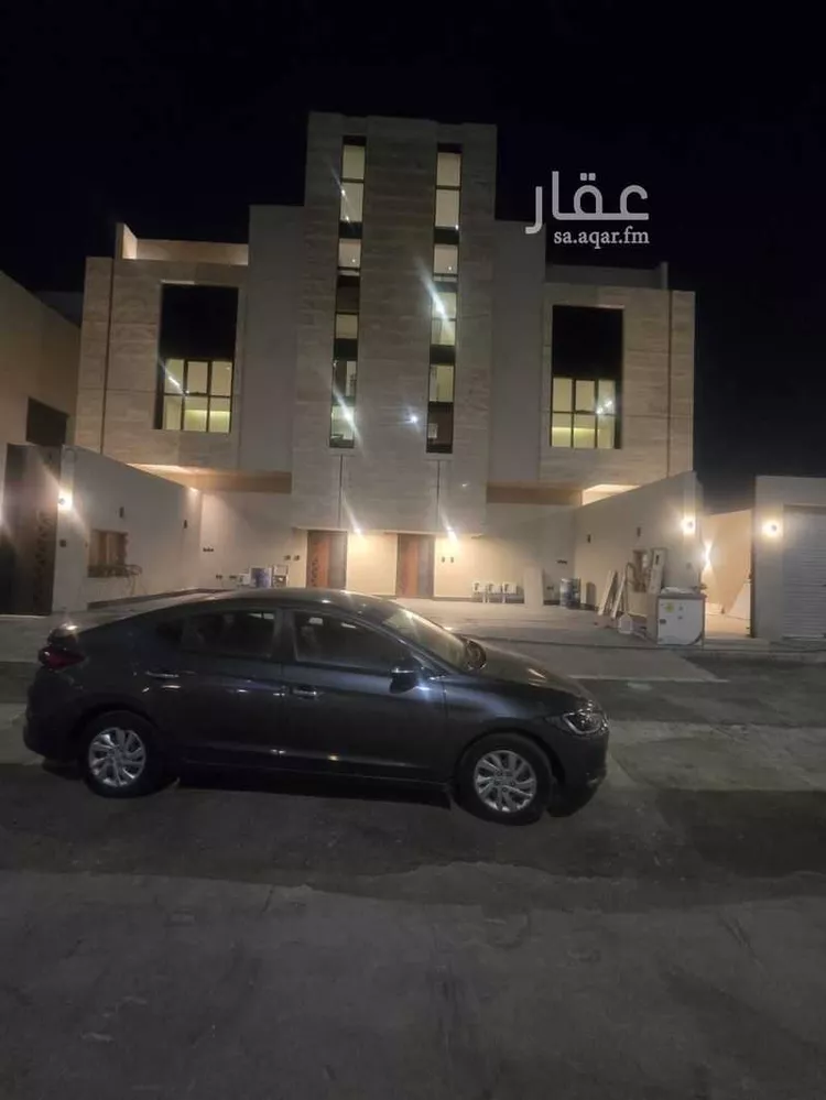 دور للبيع في شارع ابن خلدون, حي الروضة, مدينة الرياض, منطقة الرياض