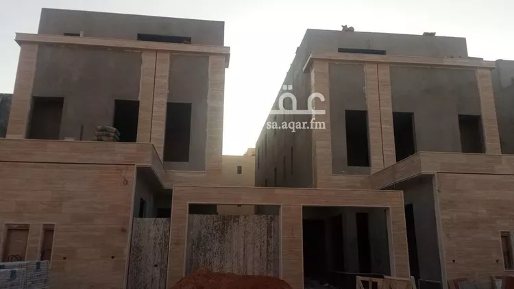 دور للبيع في حي النهضة, مدينة الرياض, منطقة الرياض صورة 2