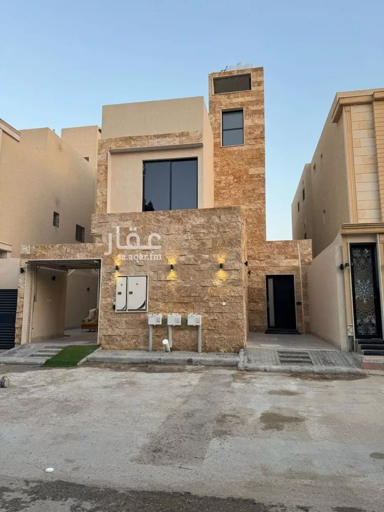 دور للبيع في شارع ريحانه بنت زيد, حي العارض, مدينة الرياض, منطقة الرياض صورة 3