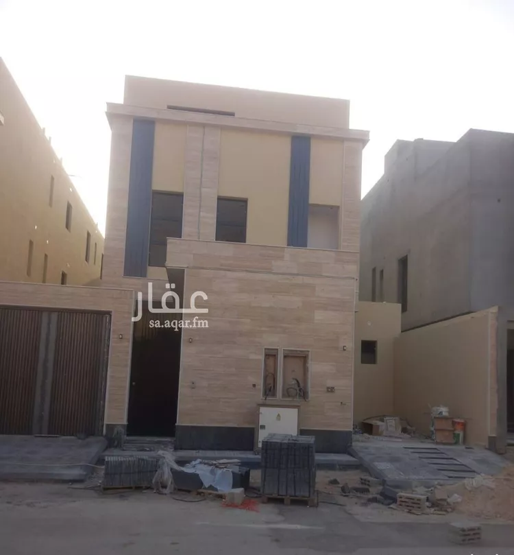 دور للبيع في حي النهضة, مدينة الرياض, منطقة الرياض