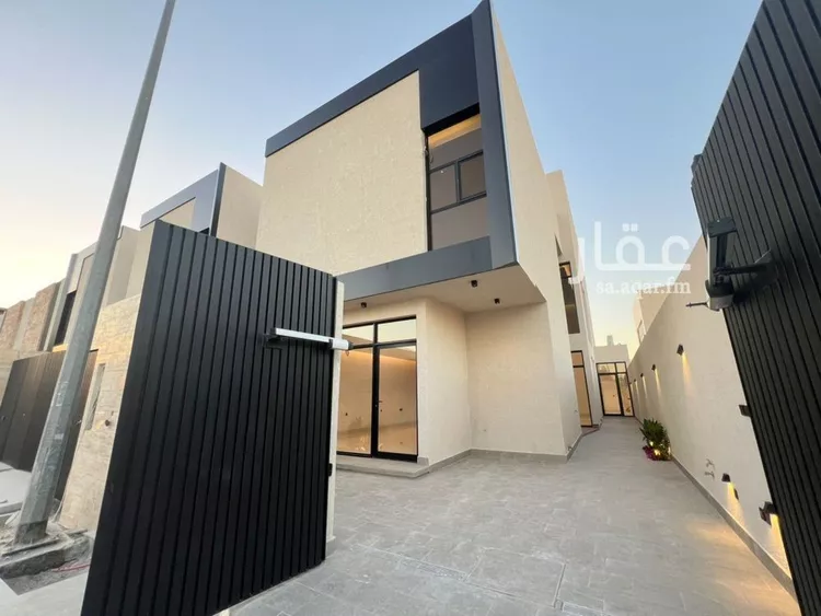 Villa for Sale in Riyadh An Narjis