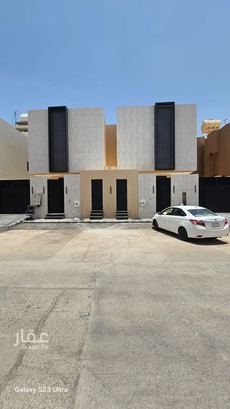 Villa for Sale in Riyadh King Faisal 1 صورة