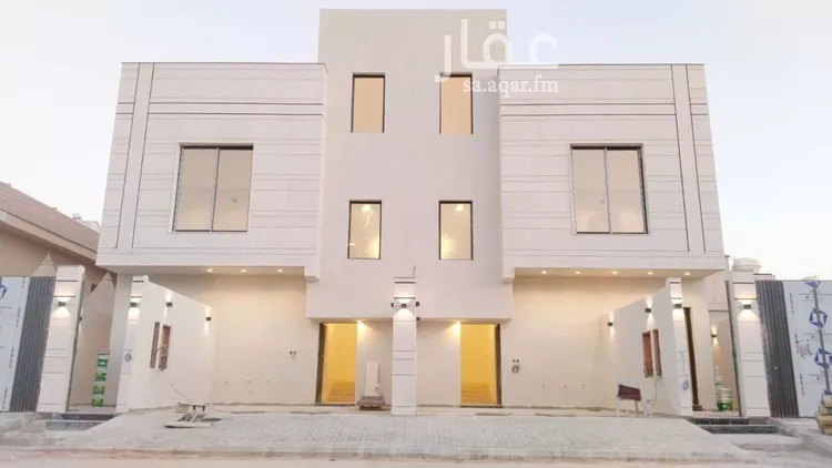 دور للبيع في شارع عاصم بن هرم, حي الملك فيصل, مدينة الرياض, منطقة الرياض