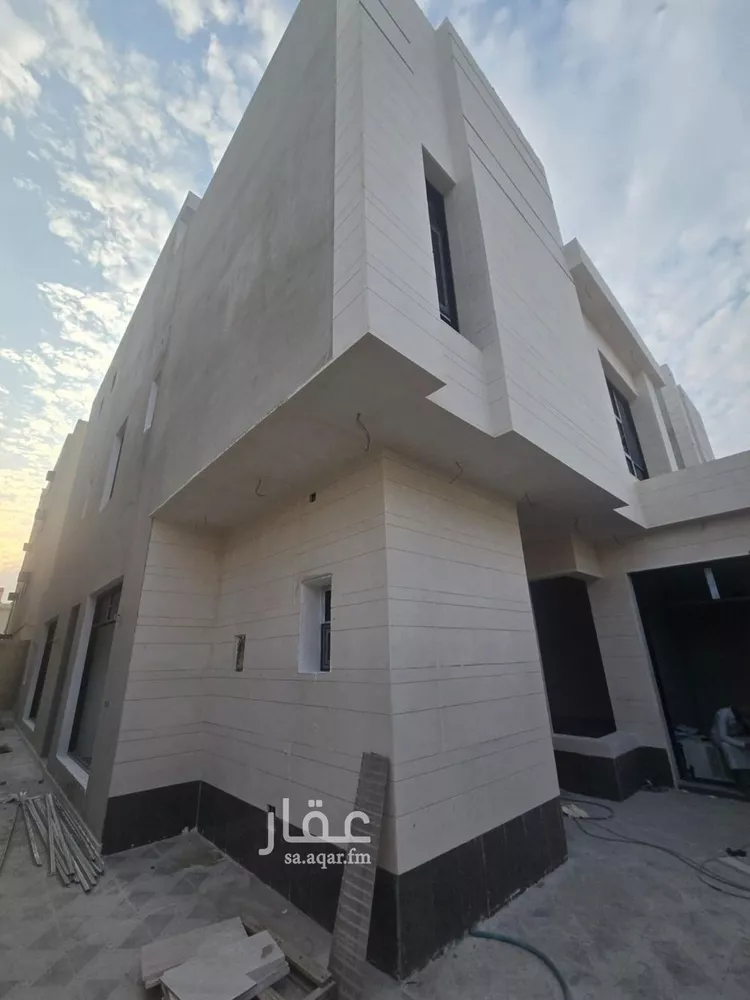 فيلا للبيع في شارع ابن صاعد, حي اليرموك, مدينة الرياض, منطقة الرياض