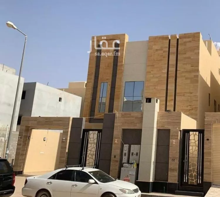 فيلا للبيع في شارع رقم 449, حي المونسية, مدينة الرياض, منطقة الرياض