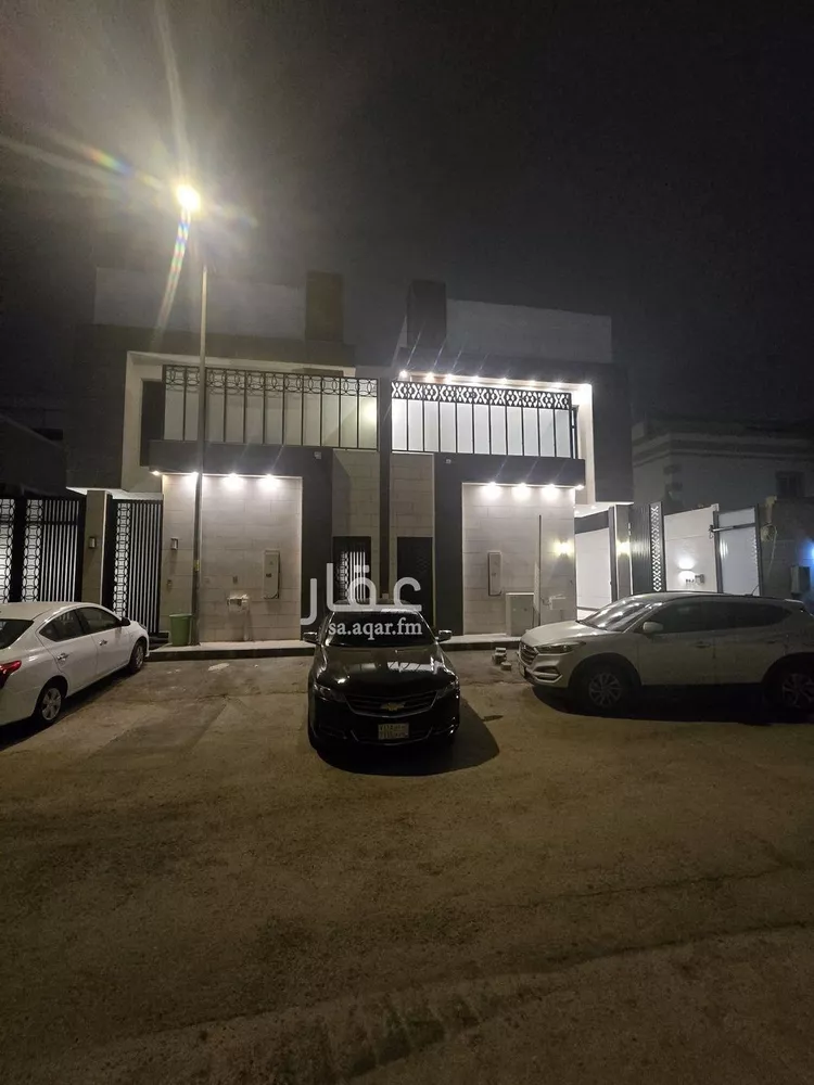 فيلا للبيع في شارع زهرة بنت أبي محمد, حي الخليج, مدينة الرياض, منطقة الرياض
