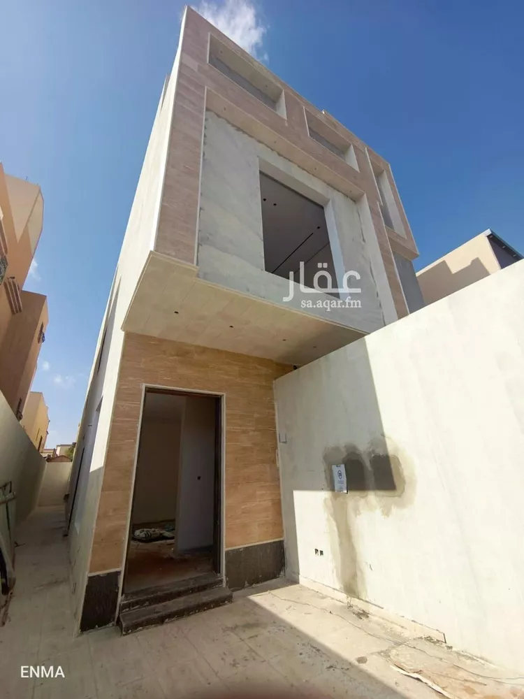 دور للبيع في شارع جبل أخزم, حي الخليج, مدينة الرياض, منطقة الرياض صورة 5