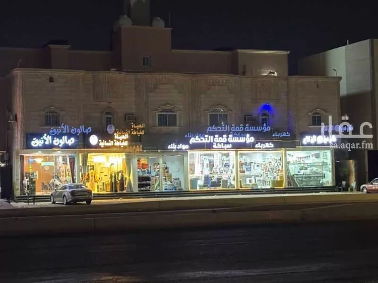 عمارة للبيع في شارع إبن أبي حليم, حي الفلاح, مدينة جدة, منطقة مكة المكرمة صورة 3