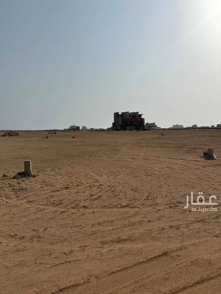 أرض للبيع في شارع العام, حي المروج, مدينة جدة, منطقة مكة المكرمة