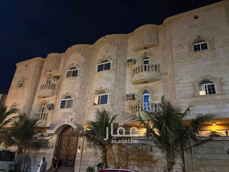 عمارة للبيع في شارع إبن أبي حليم, حي الفلاح, مدينة جدة, منطقة مكة المكرمة صورة 2
