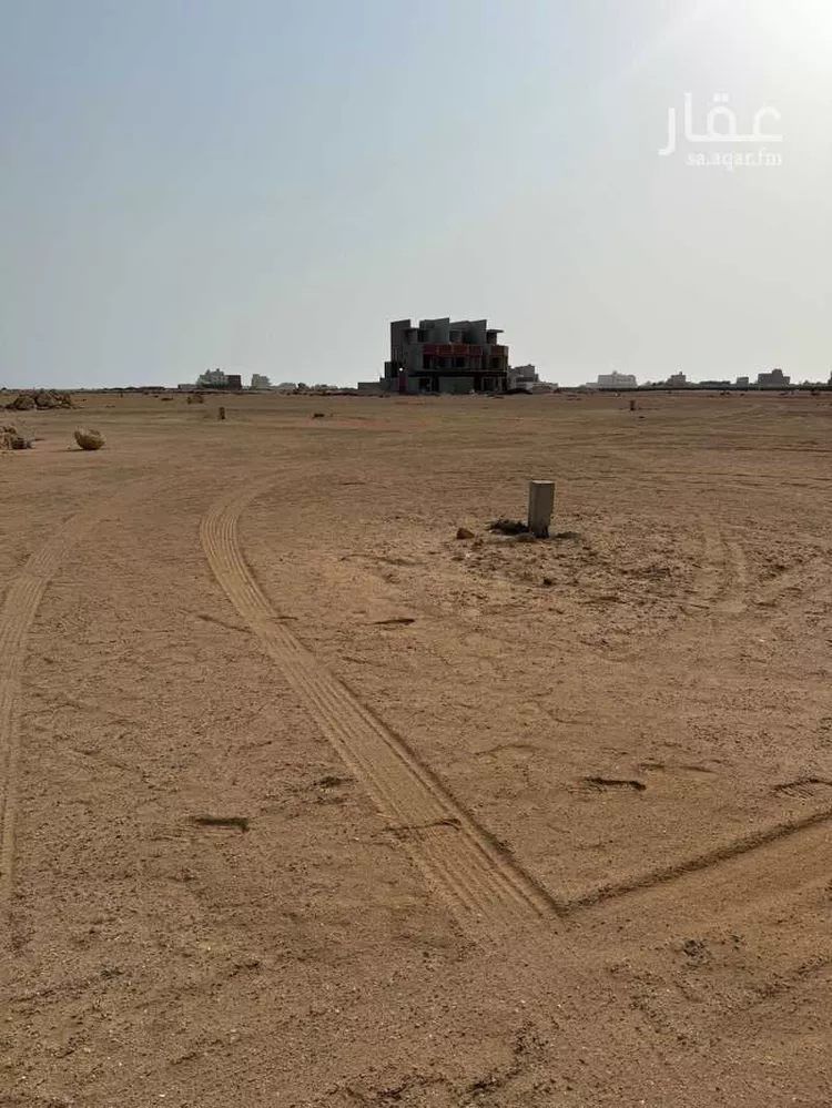 أرض للبيع في شارع العام, حي المروج, مدينة جدة, منطقة مكة المكرمة صورة 2