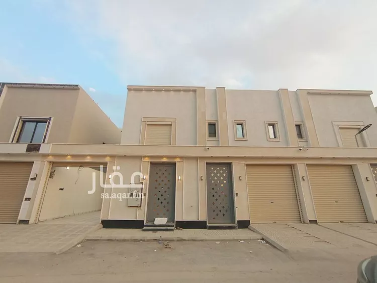 دور للبيع في شارع شقرون المغراوي, حي عكاظ, مدينة الرياض, منطقة الرياض صورة 2