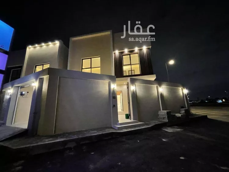 فيلا للبيع في شارع القاضي شريح, حي عكاظ, مدينة الرياض, منطقة الرياض