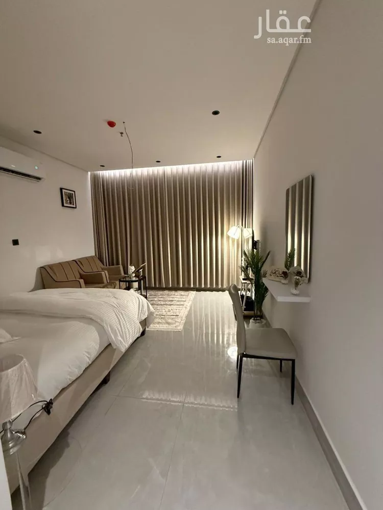 شقة للإيجار في شارع النعيرية , حي الحمراء, مدينة الخبر, المنطقة الشرقية