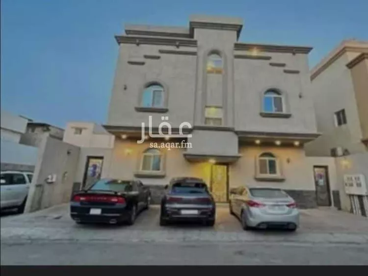 شقة للإيجار في شارع حاتم بن الليث, حي الراكة الشمالية, مدينة الدمام, المنطقة الشرقية